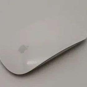 【中古】Apple Magic Mouse 2 (2015) シルバー MLA02J/A【津田沼】保証期間１週間