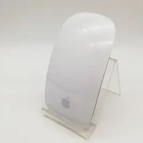 【中古】Apple Magic Mouse 2 (2015) シルバー MLA02J/A【鹿児島中町】保証期間１週間