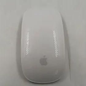 【中古】Apple Magic Mouse 2 (2015) シルバー MLA02J/A【千葉】保証期間１週間