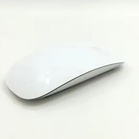 【中古】Apple Magic Mouse 2 (2015) シルバー MLA02J/A【福岡筑紫】保証期間１週間