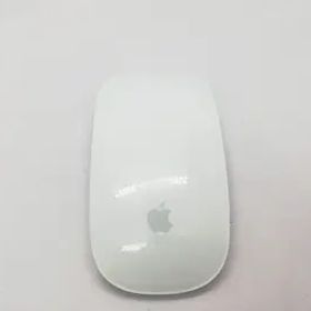 【中古】Apple Magic Mouse 2 (2015) シルバー MLA02J/A【立川フロム中武】保証期間１週間