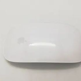 【中古】Apple Magic Mouse 2 (2015) シルバー MLA02J/A【鹿児島中町】保証期間１週間