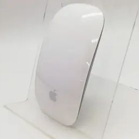 【中古】Apple Magic Mouse 2 (2015) シルバー MLA02J/A【大宮東口】保証期間１週間