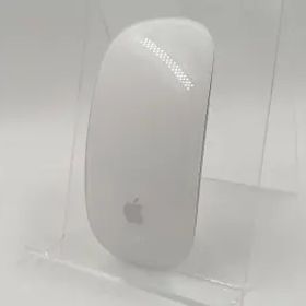 【中古】Apple Magic Mouse 2 (2015) シルバー MLA02J/A【千葉】保証期間１週間