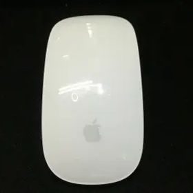 【中古】Apple Magic Mouse 2 (2015) シルバー MLA02J/A【川崎】保証期間１週間
