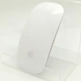 【中古】Apple Magic Mouse 2 (2015) シルバー MLA02J/A【静岡】保証期間１週間