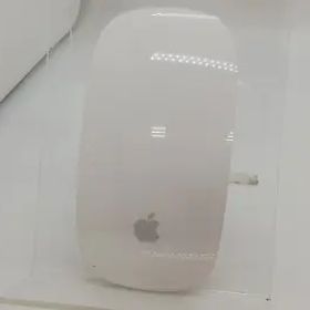 【中古】Apple Magic Mouse 2 (2015) シルバー MLA02J/A【アリオ倉敷】保証期間１週間