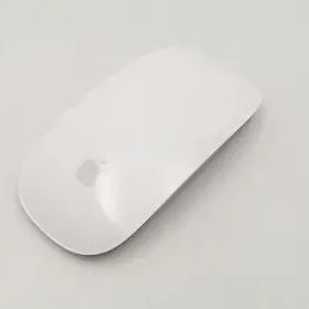 【中古】Apple Magic Mouse 2 (2015) シルバー MLA02J/A【ECセンター】保証期間１週間