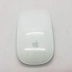 【中古】Apple Magic Mouse 2 (2015) シルバー MLA02J/A【立川フロム中武】保証期間１週間