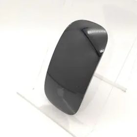 【中古】Apple Magic Mouse 2 (2018) スペースグレイ MRME2J/A【アリオ倉敷】保証期間１週間