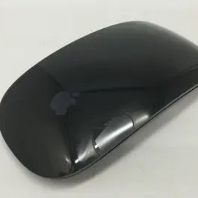 【中古】Apple Magic Mouse 2 (2018) スペースグレイ MRME2J/A【宇田川】保証期間１週間