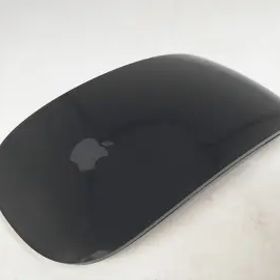 【中古】Apple Magic Mouse 2 (2018) スペースグレイ MRME2J/A【柏】保証期間１週間