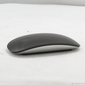 (中古)Apple Apple Magic Mouse 2 スペースグレイ MRME2J/A(377-ud)
