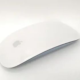 【中古】Apple Magic Mouse 2 ブルー A1657【三宮センター】保証期間１週間