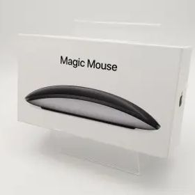 【未使用】Apple Magic Mouse（2024/USB-C）ブラック MXK63ZA/A【大須2】保証期間１週間