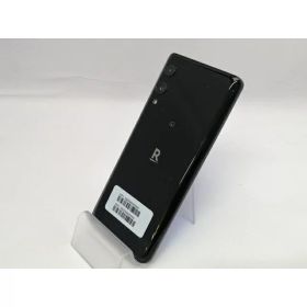 【中古】Wiko 楽天モバイル 【SIMフリー】 Rakuten Hand 5G ブラック 4GB 128GB P780【川越クレアモール】保証期間1ヶ月【ランクC】