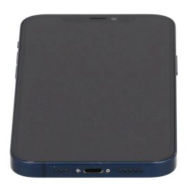 Apple SIMロックなし アップル/iPhone12 128GB/MGHX3J/A/G6TF43HK0F0D/Bランク/65【中古】