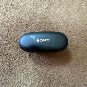 SONY WF-1000XM5 ワイヤレスイヤホン 本体