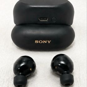 『美品』SONY WF-1000XM5 ワイヤレスイヤホン 本体