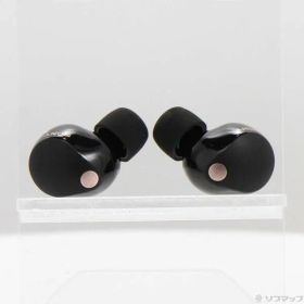 ソフマップ 〔中古品〕 WF-1000XM5 ブラック【258】