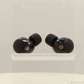 ソフマップ 〔中古品〕 WF-1000XM5 ブラック【348】