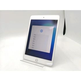 【中古】Apple 【Wi-Fi】 iPad mini（第5世代/2019） 64GB シルバー MUQX2J/A【秋葉2号】保証期間1ヶ月【ランクC】