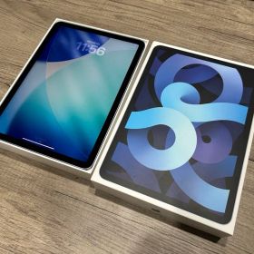 Apple iPad Air (第4世代)