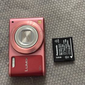 Panasonic LUMIX DMC-SZ10 26041434