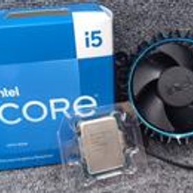 CORE I5 CORE I5-13400F INTEL