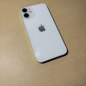 Apple iPhone 12mini 本体