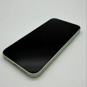 iPhone 12 mini 128GB グリーン SIMフリー