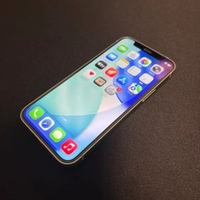 【バッテリー81%】iPhone12 Mini 64GB グリーン