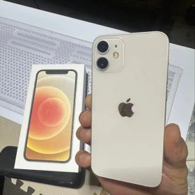 Apple iPhone 12mini 128gb 本体