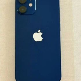 iPhone 12 mini 128GB SIMフリー 美品