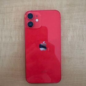 【バッテリー100%】iPhone 12 miniGB ブラック本体