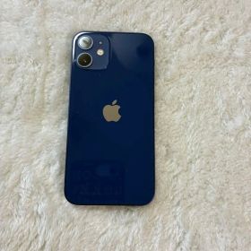 Apple iPhone 12mini 本体 ケースあり