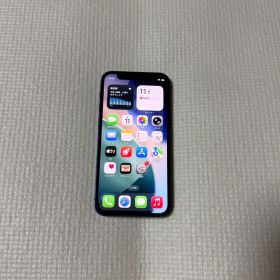 ⭐︎SIMフリー iPhone12mini 256GB バッテリー100%