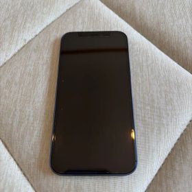 2020年 iPhone 12 mini ブルー 128GB