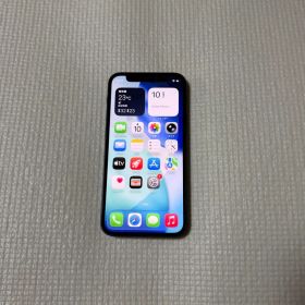 ⭐︎美品 SIMフリー iPhone12mini 256GB バッテリー100%