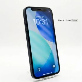 【美品】iPhone12mini 256GB SIMフリー