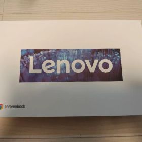 IdeaPad Duet Chromebook ZA6F0038JP