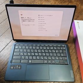 【Lenovo】 IdeaPadDuet 5 Chromebook 13Q7C6