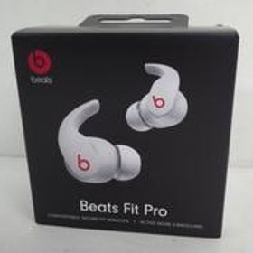 BLUETOOTHイヤホン BEATS FIT PRO MK2G3PA/A BEATS