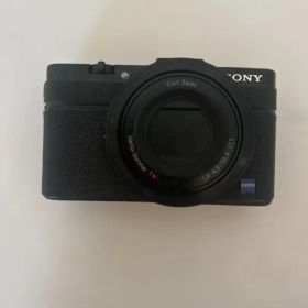 SONY Cyber-Shot DSC-RX100 ソニー RX100