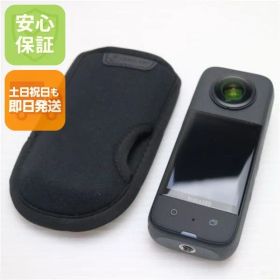超美品 Insta360 X3 デジビデ インスタ360 土日祝発送 即日発送