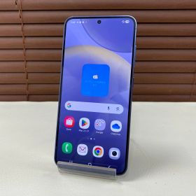 Galaxy S24 SC-51E 本体 【中古品】【超美品】ドコモ版SIMフリー 白ロム コバルト バイオレット 256GB RAM 8GB 〇判定
