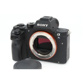 お買い得品｜ソニー α7S II ILCE-7SM2 ボディ CA01-R6441-2P1B