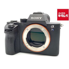 【中古】 【並品】 ソニー α7S II ボディ [ILCE-7SM2]
