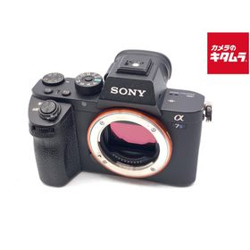 【中古】 【並品】 ソニー α7S II ボディ [ILCE-7SM2]