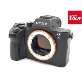 【中古】 【並品】 ソニー α7S II ボディ [ILCE-7SM2]